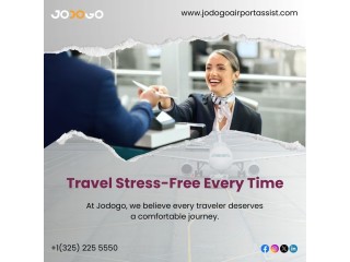 Premium Chennai Airport Assistance with Meet & Greet Services | Jodogoairportassist