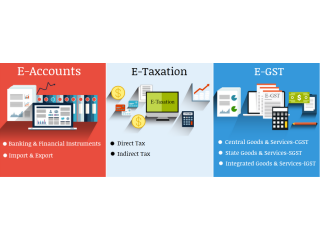 Top Benefits of Studying Accounting in 2025: Career Growth & Financial Success, 100% Job, Accounting Course in Delhi,