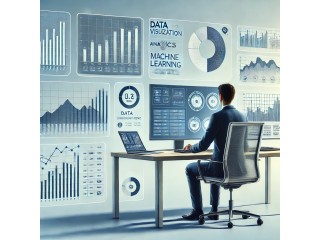 Online Data Analyst Classes  Learn Anytime, Anywhere