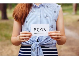 Simplify Hormone Support with PCOS Sachets