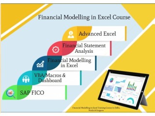 Affordable Financial Modelling Course in Delhi, IIM Bangalore (IIMB) Alumni Trainer,