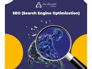 Best SEO Company in Mumbai  Results-Driven SEO Services
