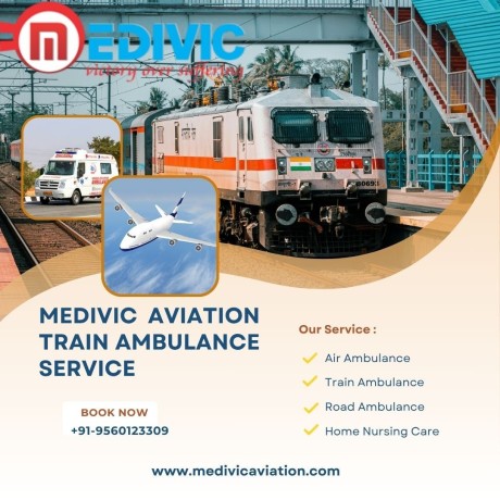 medivic-aviation-train-ambulance-in-patna-useful-in-covering-long-distances-safely-big-0