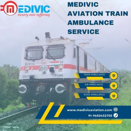 medivac-aviation-train-ambulance-in-delhi-guarantees-smooth-transfers-for-critical-patients-big-0