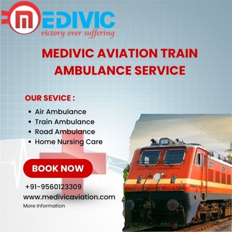 medivic-aviation-train-ambulance-in-vellore-provides-a-convenient-patient-transfer-service-big-0
