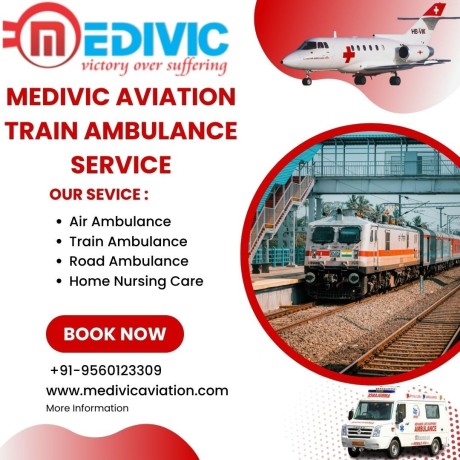 medivic-aviation-train-ambulance-in-bhopal-helps-to-transfer-your-patients-at-competitive-prices-big-0