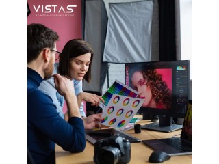 Graphic Design Company in Bangalore - Vistasadindia