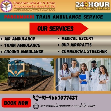 panchmukhi-icu-train-ambulance-in-ranchi-cost-efficient-medical-transport-provided-big-0