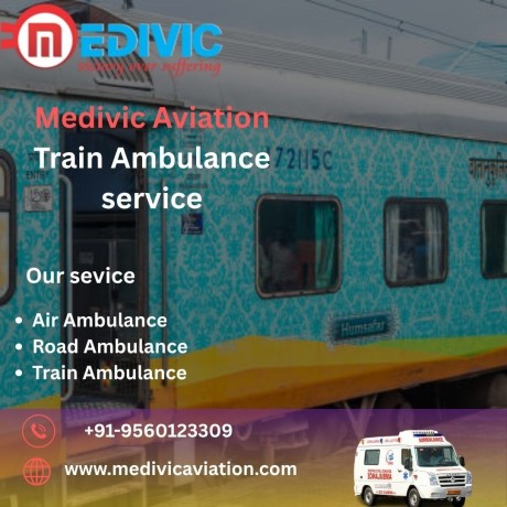 medivic-aviation-train-ambulance-in-mumbai-provides-a-comfortable-transportation-solution-big-0