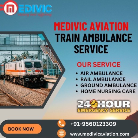 medivic-aviation-provides-safety-during-critical-travel-in-bangalore-through-its-train-ambulance-big-0
