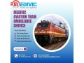 medivic-aviation-train-ambulance-in-kolkata-helpful-in-covering-long-distances-safely-small-0