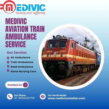 medivic-aviation-train-ambulance-in-kolkata-helpful-in-covering-long-distances-safely-big-0