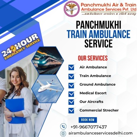panchmukhi-train-ambulance-service-in-kolkata-supply-under-the-advanced-medical-care-big-0