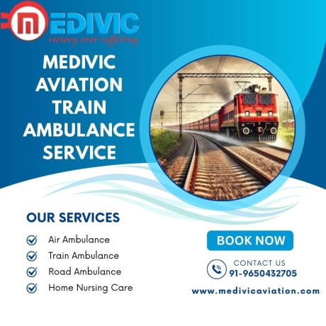 medivic-aviation-arranges-patient-transfer-by-train-ambulance-in-chennai-big-0