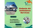 get-the-safest-vedanta-air-ambulance-service-in-kolkata-for-the-remarkable-medical-crew-small-0