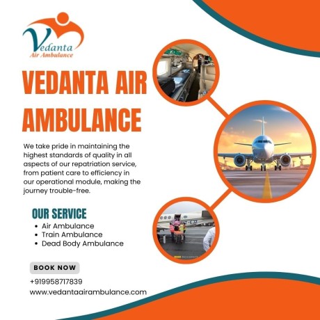call-vedanta-air-ambulance-in-ranchi-to-transfer-your-patient-in-a-comfortable-manner-big-0