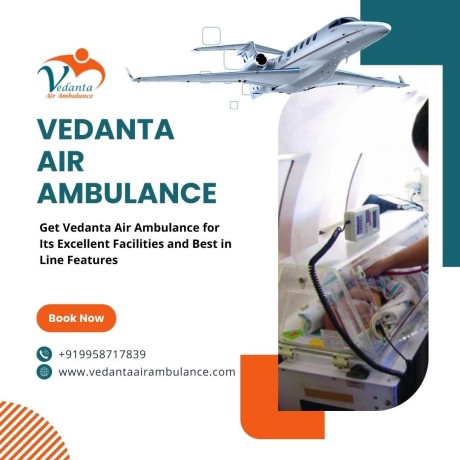 book-the-best-vedanta-air-ambulance-to-transport-your-patient-to-guwahati-big-0