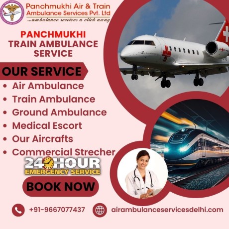 panchmukhi-icu-train-ambulance-in-ranchi-helpful-in-conducting-safe-medical-transfer-big-0
