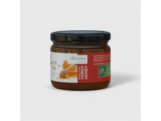 Pure Organic Wild Forest Honey Buy Online Now