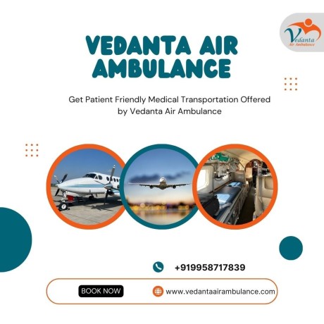 vedanta-air-ambulance-services-in-ranchi-offers-the-best-assistance-package-big-0