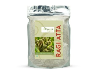 How Can We Use Ragi Atta for Weight Loss?