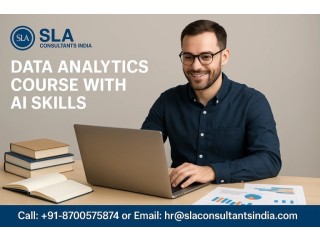 Job Oriented Data Analyst Course in Delhi, 110051. Job Oriented Online Live Data Analyst Training in Bangalore by IIT Faculty ,