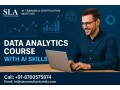 data-analyst-certification-course-with-ai-chatgpt-english-develop-job-with-ai-skills-in-2026-by-sla-consultants-india-small-0