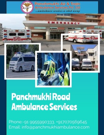 panchmukhi-road-ambulance-services-in-mangolpuri-delhi-with-fast-relief-services-big-0