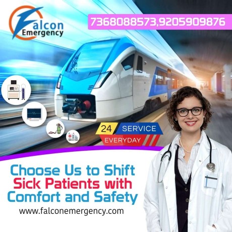 cost-effective-transportation-provided-by-falcon-train-ambulance-service-in-ranchi-big-0