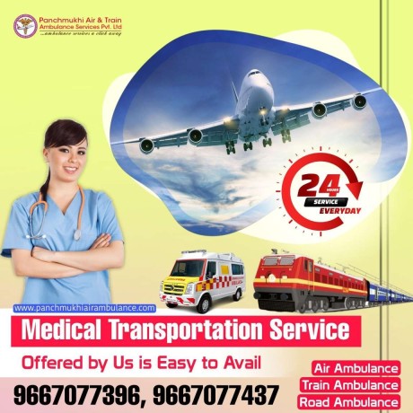 panchmukhi-train-ambulance-in-ranchi-offers-a-safe-and-punctual-medical-transport-big-0