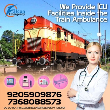 optimum-level-of-comfort-provided-by-falcon-train-ambulance-in-patna-big-0