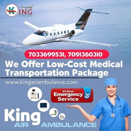 hire-world-best-air-ambulance-service-in-bangalore-with-medical-tool-big-0