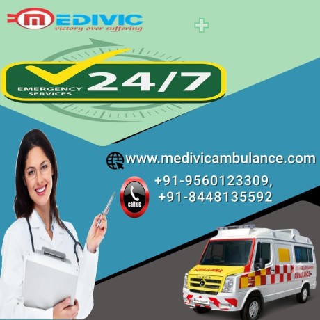 ambulance-service-in-dumka-jharkhand-with-high-tech-tools-big-0