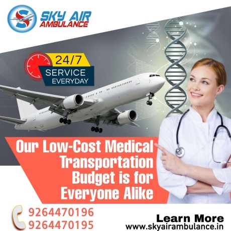 sky-air-ambulance-from-patna-at-a-cheap-fare-big-0