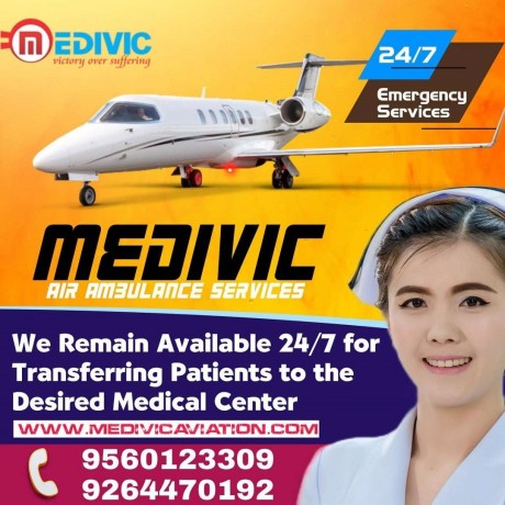 take-medivic-air-ambulance-in-guwahati-with-excellent-medical-support-big-0