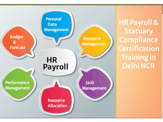 Best HR Training Institute in Delhi, Noida, Faridabad, SLA Classes, Keka Payroll Certification,  2023 Offer,