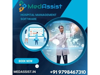 Get Medassist Hospital Information System Low Pricing