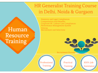 Online HR Course,100% Job, Salary upto 4.5 LPA, SLA Human Resource Training Classes, Payroll, SAP HCM, Delhi, Noida, Ghaziabad, Gurgaon