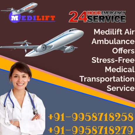 instant-choose-indias-top-rated-air-ambulance-in-bangalore-by-medilift-at-low-cost-big-0