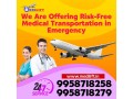 book-exquisite-charter-air-ambulance-in-ranchi-by-medilift-with-all-high-tech-amenities-small-0