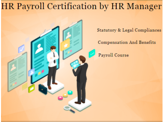 Best Classes for HR Payroll Course in Laxmi Nagar, SLA Institute, Best Classes for SAP HCM, HR Analytics with 100% Job,