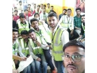 Get the Top Safety Officer Course in Patna by DISD