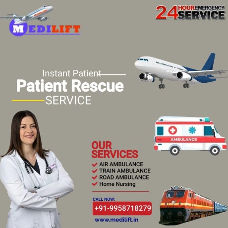 book-medilift-air-ambulance-in-ranchi-for-the-easy-medical-shifting-right-cost-big-0