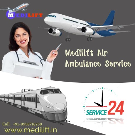 hire-air-ambulance-service-in-mumbai-by-medilift-for-the-best-medical-aviation-big-0