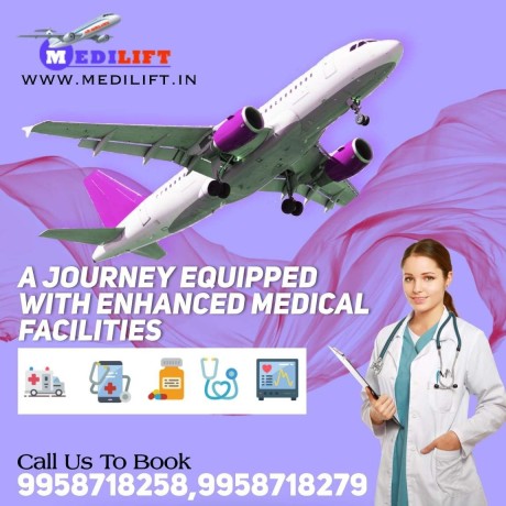 take-air-ambulance-in-mumbai-with-extraordinary-healthcare-facility-via-medilift-big-0