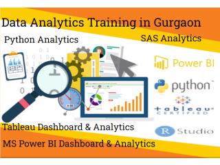 Data Science Certification in Laxmi Nagar, Delhi, Job Guarantee Course, "SLA ConsultantS" Best Offer in 2023 for Skill Upgrade,