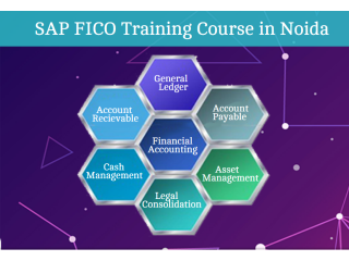 Online SAP FICO Certification Course in Noida, Ghaziabad, SAP s/4 Hana @ SLA Accounting Classes, BAT Training Institute,  Jan 23 Offer,