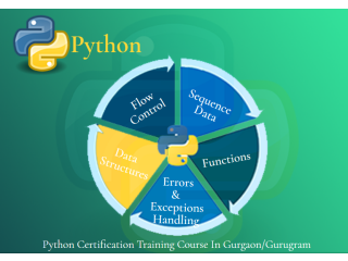 Python Data Science Course, Delhi, Noida, Gurgaon, SLA Data Analyst Learning, 100% Job, Free Power BI, Tableau Certification Training,