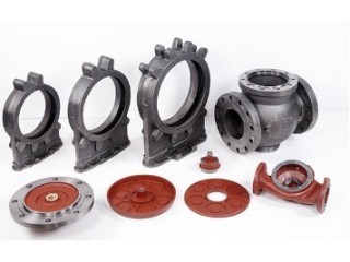 Valve Casting Manufacturers & Suppliers - Bakgiyam Engineering