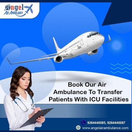 instant-take-air-ambulance-service-in-patna-by-angel-with-medical-team-big-0